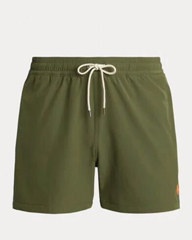 Ανδρικό Σορτς Μαγιό Polo Ralph Lauren - Slftraveler