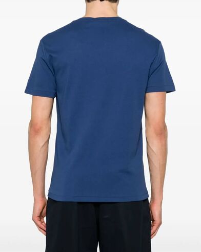 Ανδρική Κοντομάνικη Μπλούζα Polo Ralph Lauren - Sscncmslm1