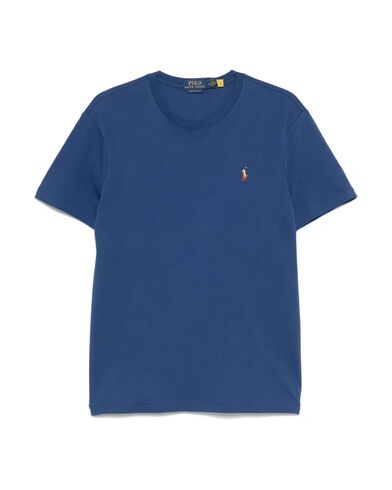 Ανδρική Κοντομάνικη Μπλούζα Polo Ralph Lauren - Sscncmslm1