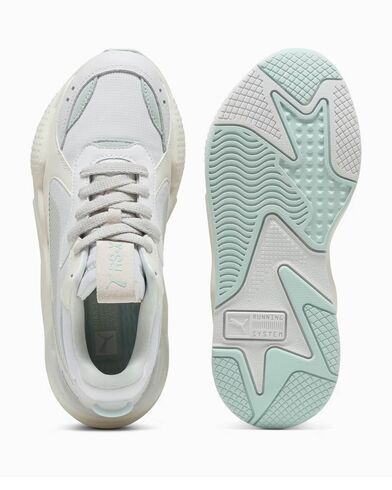 Puma - Rs-X Soft Wns Sneakers   