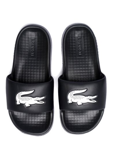 Lacoste - 2312 Serve Slide 1.0 125 1   