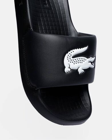 Lacoste - 2312 Serve Slide 1.0 125 1   