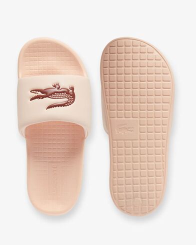 Γυναικεία Σανδάλια Slides Lacoste - 2AOZ Serve 1.0 125 1