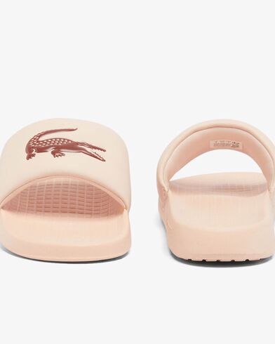 Γυναικεία Σανδάλια Slides Lacoste - 2AOZ Serve 1.0 125 1