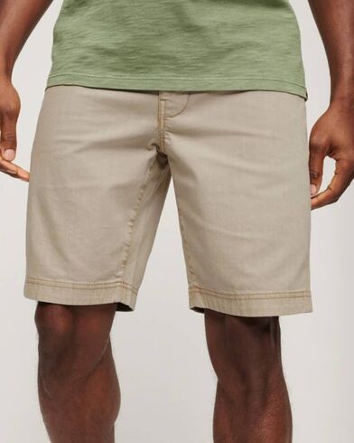 Superdry - D2 Ovin Vintage International Shorts   