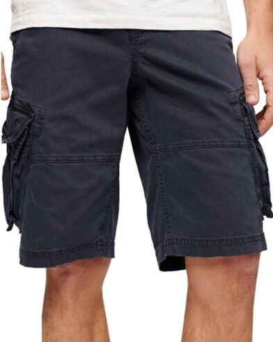 Ανδρικό Cargo Σορτς Superdry - D2 Ovin Core