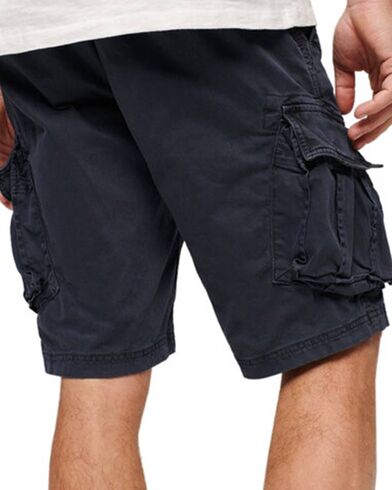 Ανδρικό Cargo Σορτς Superdry - D2 Ovin Core