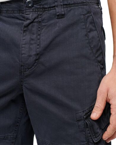 Ανδρικό Cargo Σορτς Superdry - D2 Ovin Core