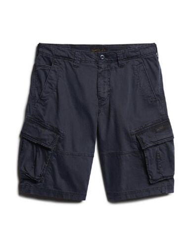 Ανδρικό Cargo Σορτς Superdry - D2 Ovin Core