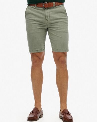Superdry - D2 Ovin Vintage International Shorts   