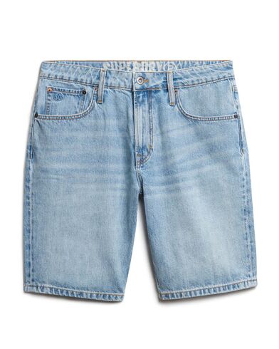Superdry - D2 Ovin Vintage Straight Shorts   