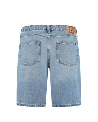 Superdry - D2 Ovin Vintage Straight Shorts   