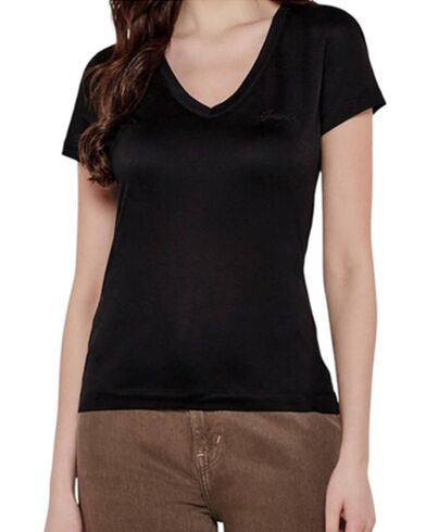 Guess - Vn Ss Light Basic Tee    