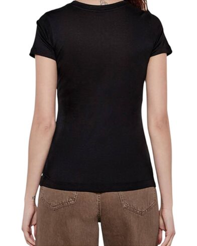 Guess - Vn Ss Light Basic Tee    