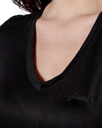 Guess - Vn Ss Light Basic Tee    