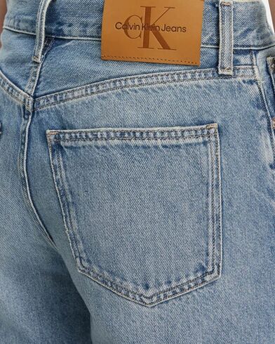 Γυναικείο Τζιν Παντελόνι Calvin Klein - Barrel