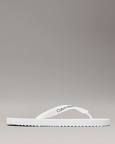 Calvin Klein - Beach Sandal Transparent Tpu   