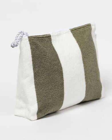 Unisex Pouch Τσαντάκι Sunnylife - Terry Beach The Vacay