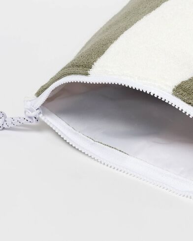 Unisex Pouch Τσαντάκι Sunnylife - Terry Beach The Vacay