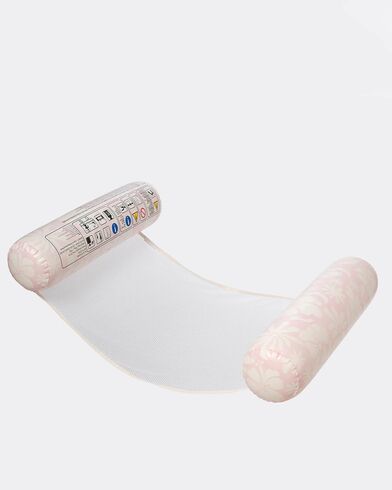 Unisex Φουσκωτό Θαλάσσης Sunnylife - Bolster Stole My Heart Pink Floral