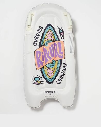 Παιδικό Φουσκωτό Στρώμα Θαλάσσης Sunnylife - Shield Surf Chalk