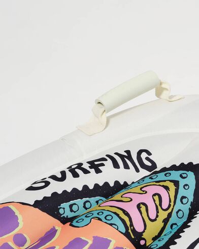 Παιδικό Φουσκωτό Στρώμα Θαλάσσης Sunnylife - Shield Surf Chalk