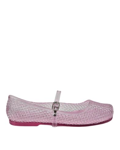 Jeffrey Campbell - Day-Off with Strap Flats 