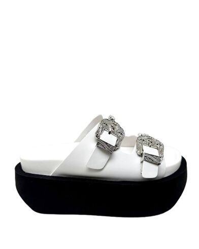 Γυναικείες Πλατφόρμες Favela - Calhoon