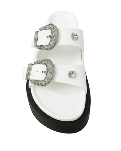 Γυναικείες Πλατφόρμες Favela - Calhoon