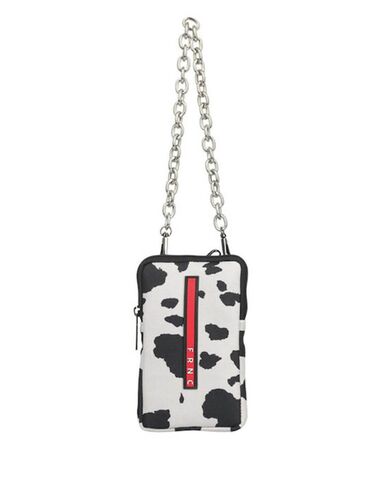 Γυναικεία Τσάντα Frnc - Water Repellent Signature Denim