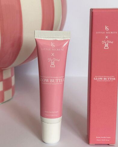 Γυναικείο Balm Χειλιών Little Secrets 15ml  - Lip