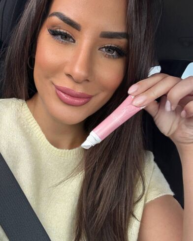 Γυναικείο Balm Χειλιών Little Secrets 15ml  - Lip