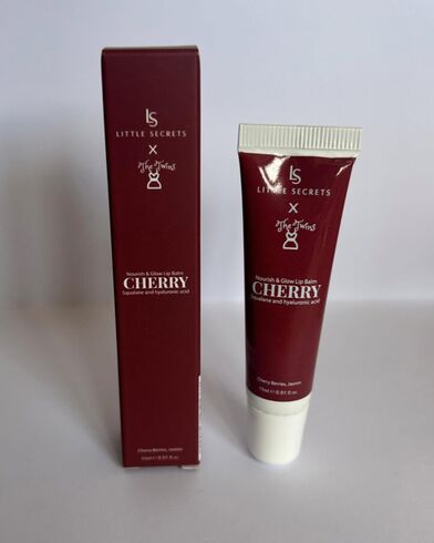 Γυναικείο Balm Χειλιών Little Secrets 15ml  - Lip