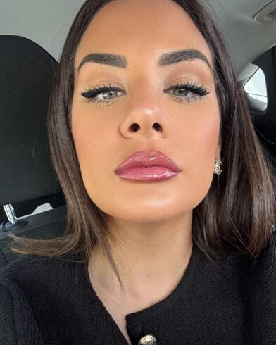 Γυναικείο Balm Χειλιών Little Secrets 15ml  - Lip