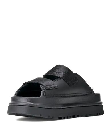 Παιδικά Σανδάλια Slides Ugg - GoldenGlow