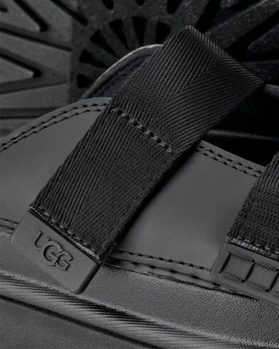 Παιδικά Σανδάλια Slides Ugg - GoldenGlow