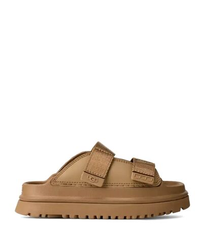 Παιδικά Σανδάλια Slides Ugg - GoldenGlow