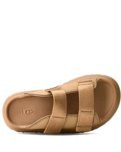Παιδικά Σανδάλια Slides Ugg - GoldenGlow