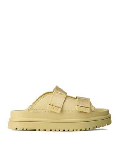 Παιδικά Σανδάλια Slides Ugg - GoldenGlow