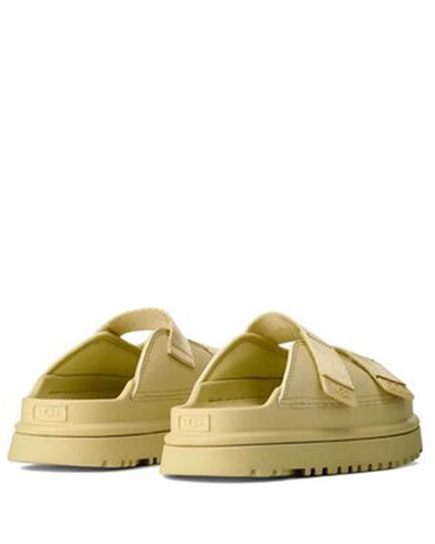 Παιδικά Σανδάλια Slides Ugg - GoldenGlow