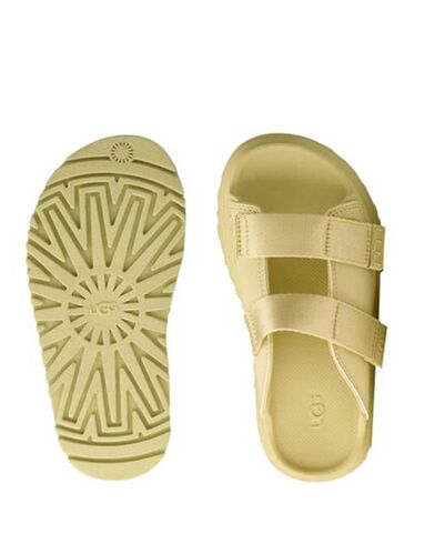 Παιδικά Σανδάλια Slides Ugg - GoldenGlow