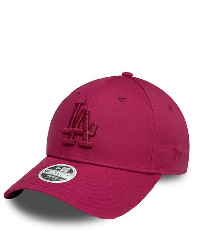 Γυναικείο Καπέλο New Era - Metallic Logo 9Forty Losdod