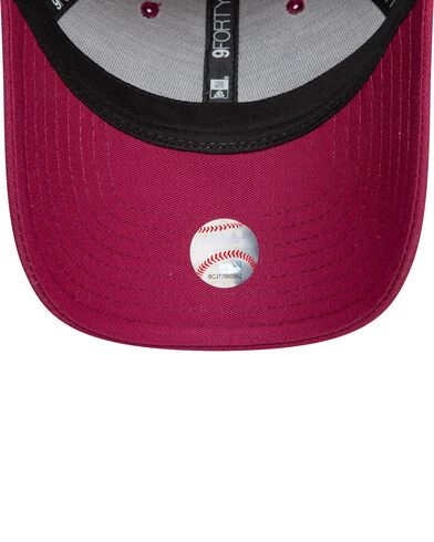 Γυναικείο Καπέλο New Era - Metallic Logo 9Forty Losdod