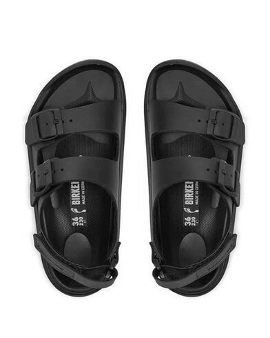 Παιδικά Σανδάλια Birkenstock - F25 Adventure 0