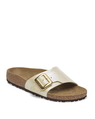 Γυναικεία Σανδάλια Birkenstock - F25 Synthetics Catalina Cb Bf Graceful