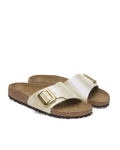 Γυναικεία Σανδάλια Birkenstock - F25 Synthetics Catalina Cb Bf Graceful