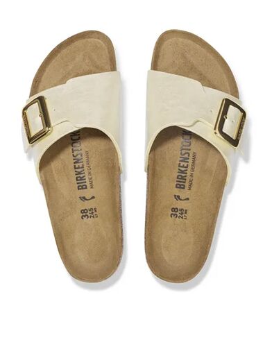 Γυναικεία Σανδάλια Birkenstock - F25 Synthetics Catalina Cb Bf Graceful