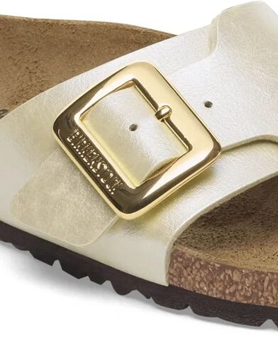 Γυναικεία Σανδάλια Birkenstock - F25 Synthetics Catalina Cb Bf Graceful