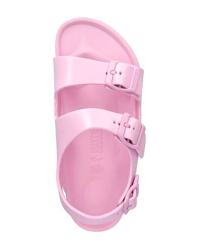Birkenstock - S25 Pool Milano Eva Kids Fondant Pink    