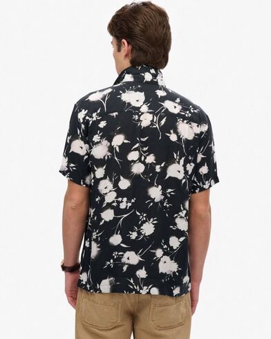 Superdry - D2 Ovin S/S Print Shirt   
